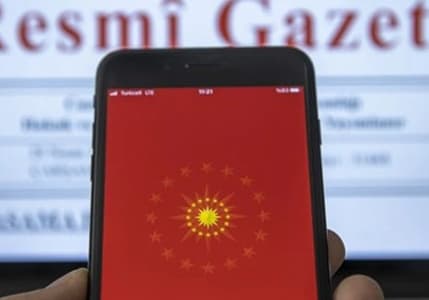 Resmi Gazete'de yayımlandı: 5 ilin valisi değişti