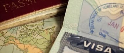 Altı ülkenin vatandaşlarına vize muafiyeti sağlanacak