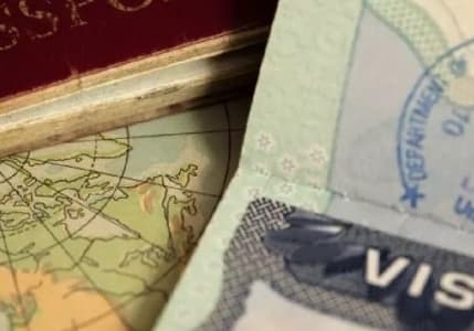 Altı ülkenin vatandaşlarına vize muafiyeti sağlanacak