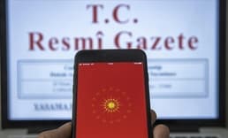 Resmi Gazete’de yayımlandı: Amme alacaklarda uygulanacak faiz artırıldı