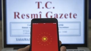 Resmi Gazete’de yayımlandı: Amme alacaklarda uygulanacak faiz artırıldı