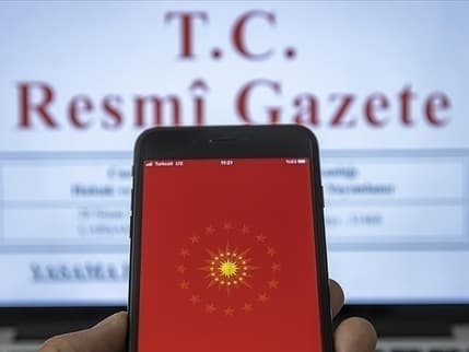 Resmi Gazete’de yayımlandı: Amme alacaklarda uygulanacak faiz artırıldı