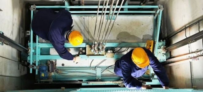 Resmi Gazete'de yayımlandı: Asansör montajı yapanlara yeni sorumluluklar yüklendi