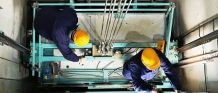 Resmi Gazete'de yayımlandı: Asansör montajı yapanlara yeni sorumluluklar yüklendi