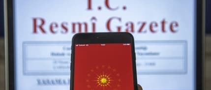 Resmi Gazete'de yayımlandı: Bir beldenin adı değiştirildi