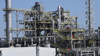 Resmi Gazete'de yayımlandı: Ceyhan ve Yumurtalık yeni statü kazandı