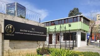 Resmi Gazete'de yayımlandı: Darphane 24 işçi alacak