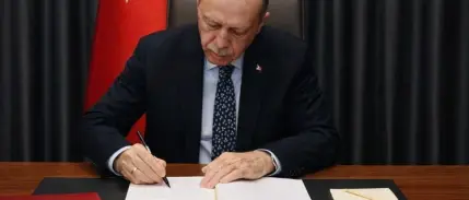 Resmi Gazete'de yayımlandı: Dört kritik merkeze yeni büyükelçi ataması