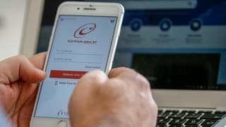 Resmi Gazete'de yayımlandı: e-Devlet'ten organ bağışı dönemi başladı