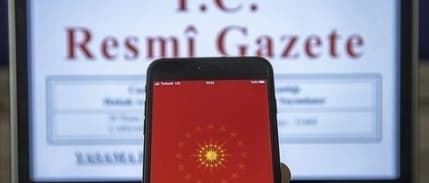 Resmi Gazete'de yayımlandı: E-ticarette stopaj oranı belli oldu