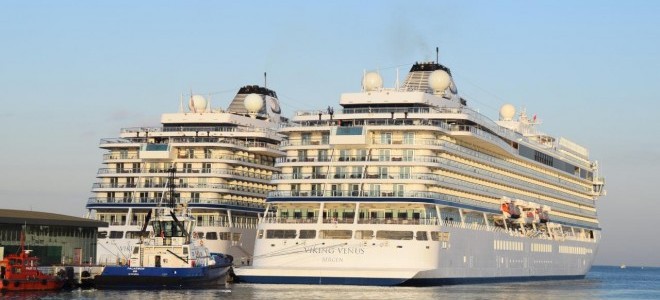 Resmi Gazete’de yayımlandı: Gemi acentelerinin hizmet ücret tarifesi belirlendi