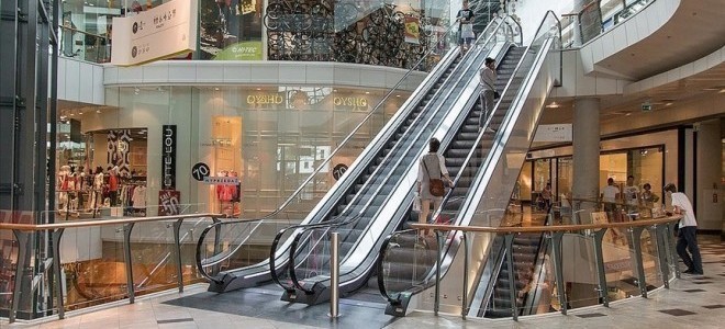 Resmi Gazete'de yayımlandı: Herkes 'AVM' yazamayacak