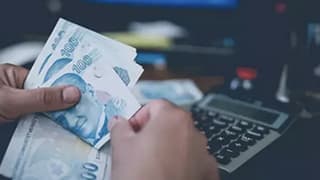 Yeni Resmi Gazete kararıyla birlikte kalem kalem yeni vergi listesi