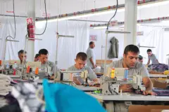 Resmi Gazete'de yayımlandı: İstihdamını koruyan işletmelere prim ve kredi desteği