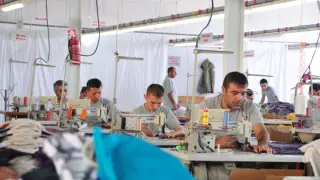 Resmi Gazete'de yayımlandı: İstihdamını koruyan işletmelere prim ve kredi desteği
