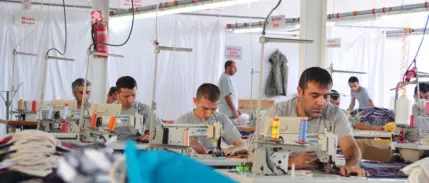 Resmi Gazete'de yayımlandı: İstihdamını koruyan işletmelere prim ve kredi desteği