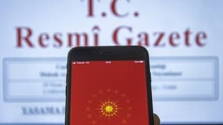 Resmi Gazete'de yayımlandı: Kamuda zorunlu haller dışında yeni proje alınmayacak