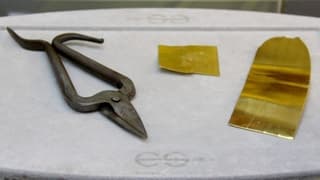 Resmi Gazete'de yayımlandı: Kesme altın satışı yasaklandı