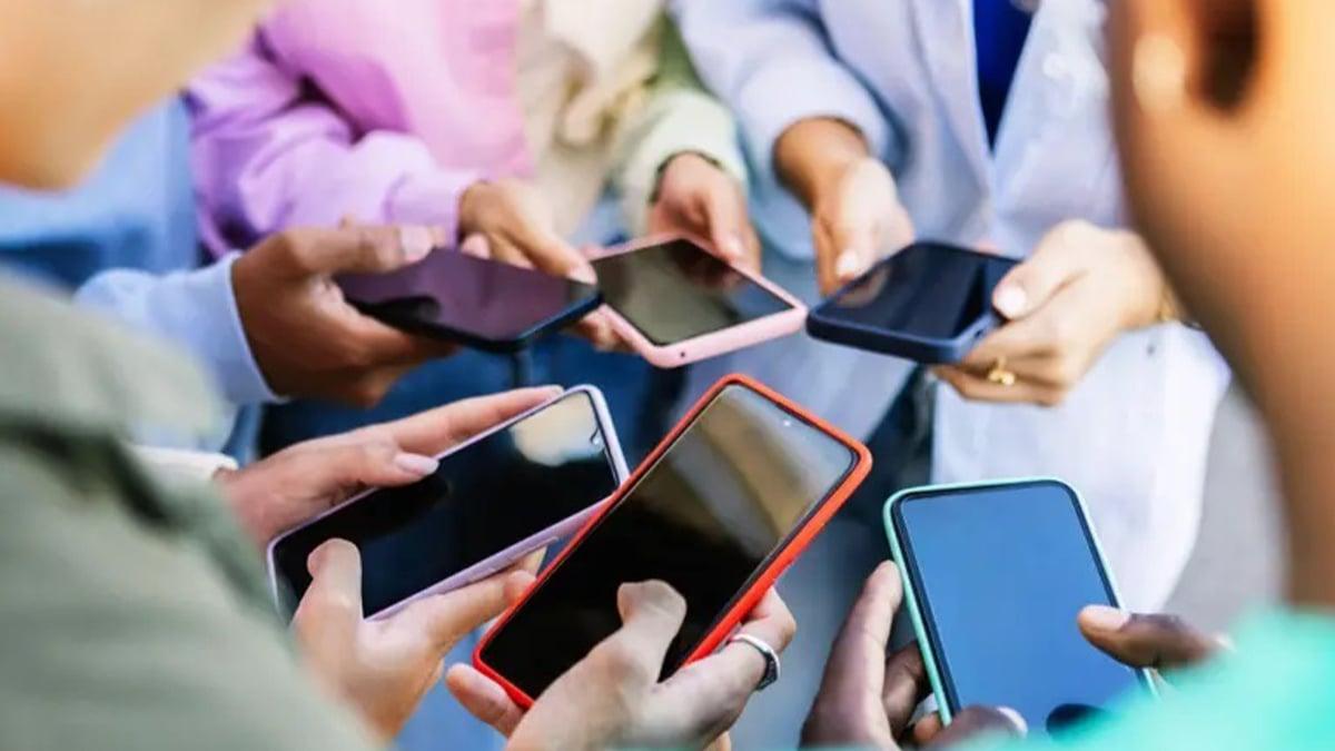 Resmi Gazete’de yayımlandı: Kimliği doğrulanamayanların telefon hattı kapatılacak