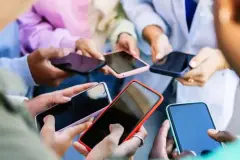 Resmi Gazete’de yayımlandı: Kimliği doğrulanamayanların telefon hattı kapatılacak