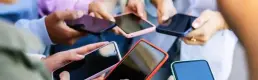 Resmi Gazete’de yayımlandı: Kimliği doğrulanamayanların telefon hattı kapatılacak