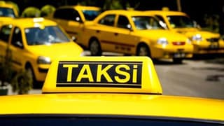 Resmi Gazete'de yayımlandı: Taksilere 
