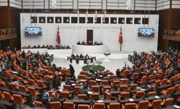 Resmi Gazete'de yayımlandı: TBMM'nin yaz tatili ertelendi