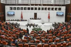 Resmi Gazete'de yayımlandı: TBMM'nin yaz tatili ertelendi