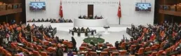 Resmi Gazete'de yayımlandı: TBMM'nin yaz tatili ertelendi