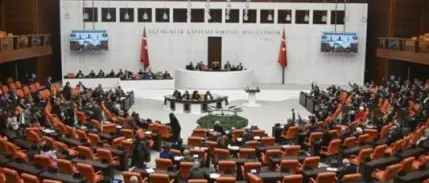 Resmi Gazete'de yayımlandı: TBMM'nin yaz tatili ertelendi