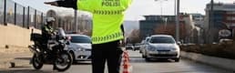 Resmi Gazete’de yayımlandı: Trafik cezalarında yeni dönem başladı