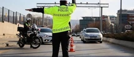 Resmi Gazete’de yayımlandı: Trafik cezalarında yeni dönem başladı