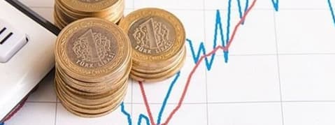 Resmi Gazete’de yayımlandı: Yatırım fonlarına yeni vergi düzenlemesi