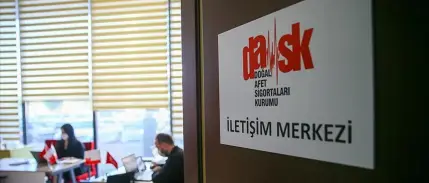 Resmi Gazete'de yayımlandı: Zorunlu Deprem Sigortası’nda yeni dönem başlıyor