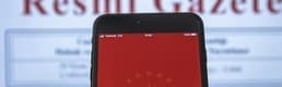 Resmi Gazete'ye de zam geldi