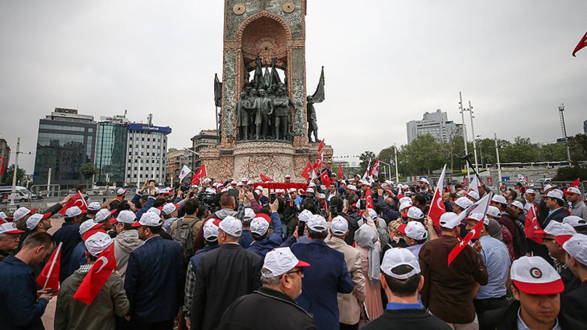 Resmi rakamlar açıklandı: Hangi sendikanın kaç üyesi var?