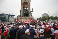 Resmi rakamlar açıklandı: Hangi sendikanın kaç üyesi var?