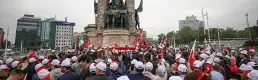 Resmi rakamlar açıklandı: Hangi sendikanın kaç üyesi var?