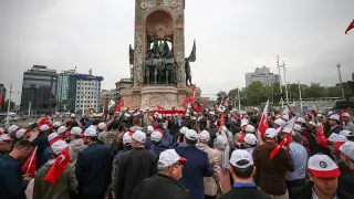 Resmi rakamlar açıklandı: Hangi sendikanın kaç üyesi var?