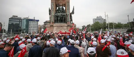 Resmi rakamlar açıklandı: Hangi sendikanın kaç üyesi var?