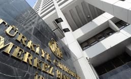 Resmi rezerv Aralık'ta 105.5 milyar dolar