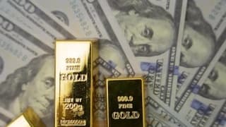 Resmi rezervler bir haftada yüzde 3,8 geriledi