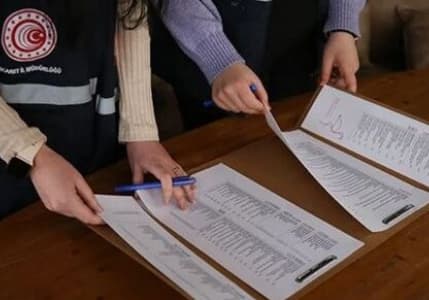 Restoran ve kafelerde "servis ücreti" denetimi