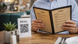 Restoran ve kafelerde yeni dönem: Detaylı menü zorunlu hale geliyor