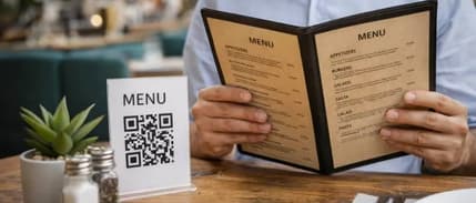 Restoran ve kafelerde yeni dönem: Detaylı menü zorunlu hale geliyor