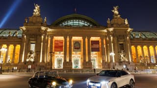 Retromobile Fuarı'nda 4 özel başkanlık otomobili vitrine çıkıyor