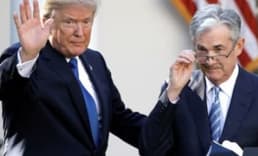Reuters ankaterine göre Fed yılın kalanında iki kez faiz indirecek