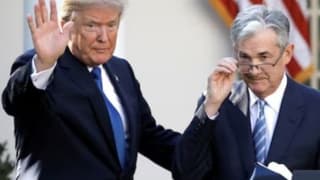 Reuters ankaterine göre Fed yılın kalanında iki kez faiz indirecek