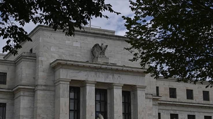 Reuters anketi: Fed’in yıl sonuna kadar faizi sabit tutması bekleniyor