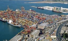 Reuters: BAE, İzmir limanından hisse alacak